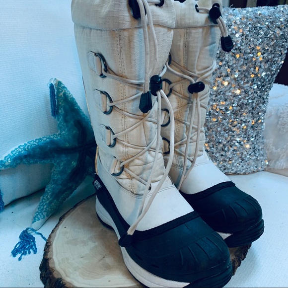 baffin icebreaker boots
